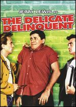 The Delicate Delinquent - Don McGuire