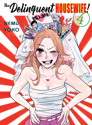 The Delinquent Housewife!, 4 - Yoko, Nemu