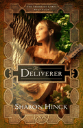 The Deliverer: Volume 4