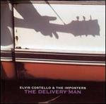 The Delivery Man [Bonus Track]