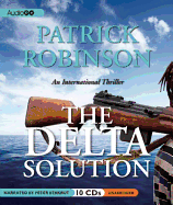 The Delta Solution: An International Thriller