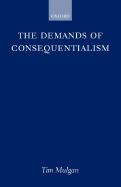 The Demands of Consequentialism