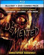 The Demented [2 Discs] [Blu-ray/DVD]