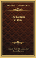 The Demon (1918)