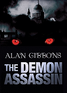 The Demon Assassin: Book 2
