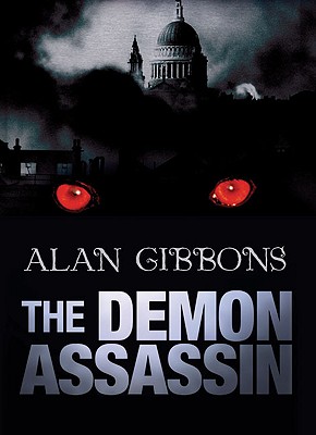 The Demon Assassin: Book 2 - Gibbons, Alan