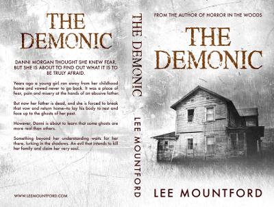 The Demonic - Mountford, Lee