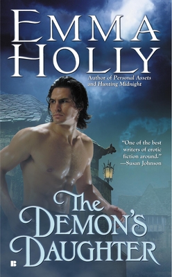 The Demon's Daughter - Holly, Emma