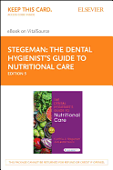 The Dental Hygienist's Guide to Nutritional Care Elsevier eBook on Vitalsource (Retail Access Card)