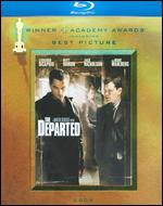 The Departed [Blu-ray] - Martin Scorsese