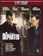 The Departed [HD] - Martin Scorsese