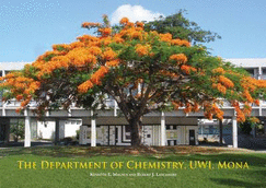 The Department of Chemistry: UWI Mona - Magnus, Robert