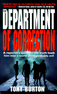 The Department of Correction - Burton, Tony