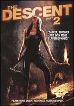 The Descent: Part 2 - Jon Harris