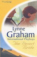 The Desert Bride - Graham, Lynne