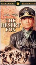 The Desert Fox - Henry Hathaway