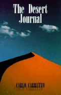 The Desert Journal: A Diary, 1954-55