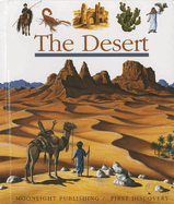 The Desert, The