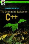 The Design and Evolution of C++