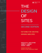The Design of Sites: Patterns for Creating Winning Web Sites