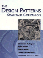 The Design Patterns SmallTalk Companion