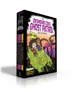 The Desmond Cole Ghost Patrol Collection #3: Now Museum, Now You Don't; Ghouls Just Want to Have Fun; Escape from the Roller Ghoster; Beware the Werewolf
