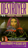 The Destroyer 94: Feeding Frenzy - 