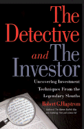 The Detective and the Investor: Uncovering Investment Techniques from Legendary Sleuths