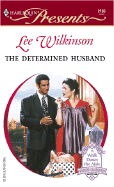 The Determined Husband