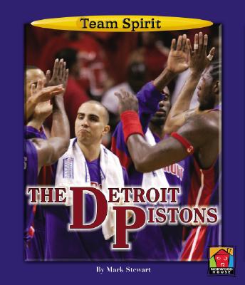 The Detroit Pistons - Stewart, Mark