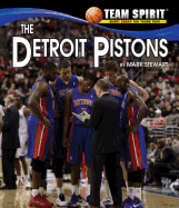 The Detroit Pistons