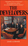 The Developers - Lorimer, James