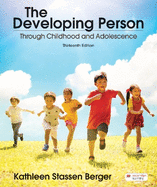 The Developing Person Through Childhood and Adolescence