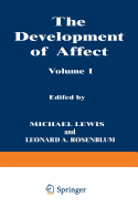 The Development of Affect