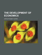 The Development of Economics