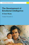 The Development of Emotional Intelligence: A Case Study