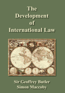 The Development of International Law