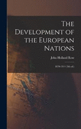 The Development of the European Nations: 1870-1914 (5th ed.)