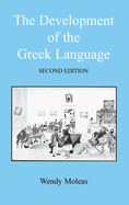 The Development of the Greek Language