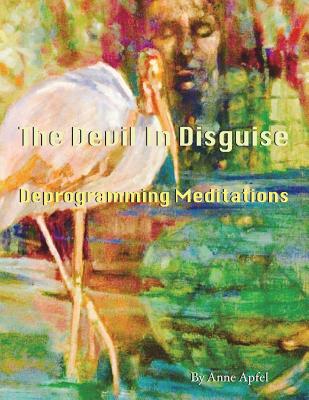 The Devi in Disguise: Deprogramming Meditations - Apfel, Anne Elizabeth