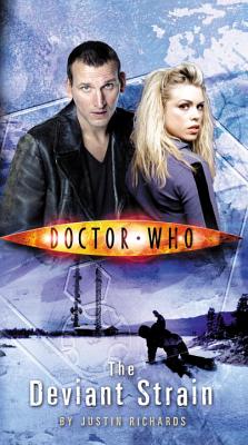The Deviant Strain - Richards, Justin