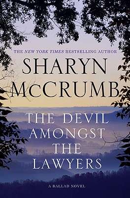 The Devil Amongst the Lawyers - McCrumb, Sharyn