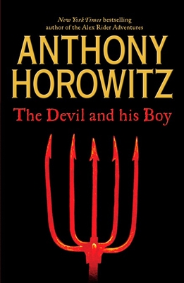 The Devil and His Boy - Horowitz, Anthony