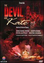 The Devil and Kate (Wexford Festival Opera) - David Buckton; Francesca Zambello