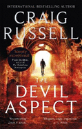 The Devil Aspect: 'A blood-pumping, nerve-shredding thriller'