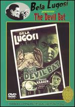 The Devil Bat - Jean Yarbrough
