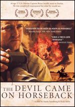 The Devil Came on Horseback - Annie Sundberg; Ricki Stern
