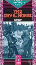 The Devil Horse - Otto Brower; Richard Talmadge