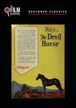 The Devil Horse - Fred Jackman, Sr.