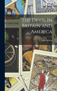 The Devil in Britain and America